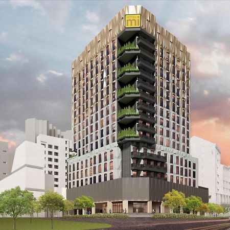 Hotel Mi Rochor Singapura Exterior foto